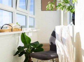 Apartamenty  na ul. Ivana Popova radom s TC Maksi