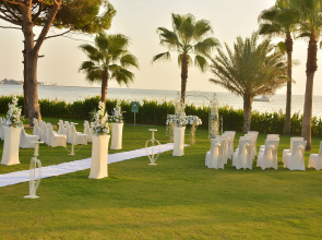 Acanthus Cennet Barut Collection - Ultra All Inclusive