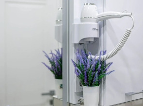 Квартира в стиле Минимализм