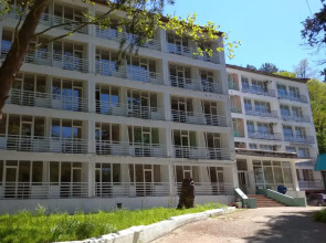 База отдыха Гизель-Дере