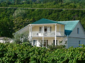 Мини-отель Гостиница Домик в Гаграх