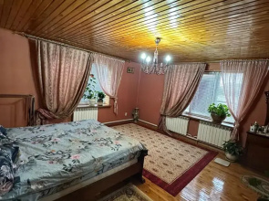U Vodopada Tobot Private House