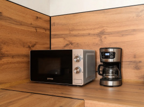 Апартаменты Grand Palace 635