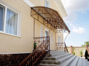 Гостевой Дом Дубки