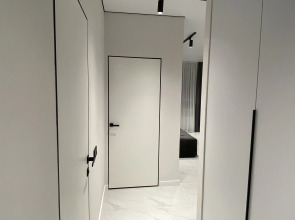 Квартира в современном ЖК Зенит