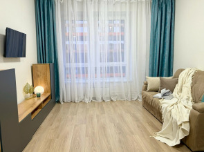 Квартира Мажорис