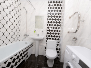 Апартаменты Евродвушка на Преминина