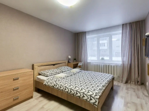 Odnokomnatnyye Vozdushnaya gavan 2 Apartments
