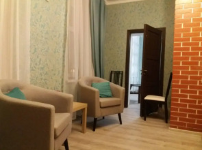 Меблированные комнаты Вояж в центре