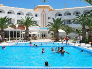 Hotel Golf Residence