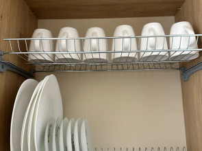 Квартира Комфорт и Уют