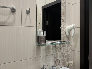 Апартаменты Студия