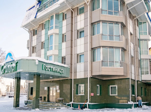 Grünhof Hotel