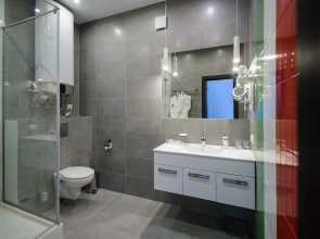 Меблированные комнаты Apartello на Советской