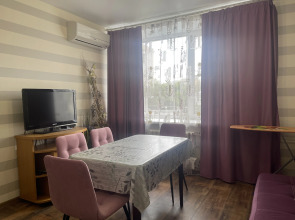 Апартаменты На Красной Пресне 9