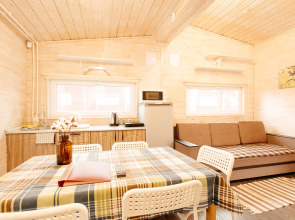 Гостевой дом ScandiVillage