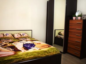 Апартаменты  Красный Кит Зона Комфорта