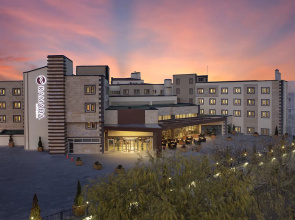Ramada By Wyndham Cappadocia Hotel