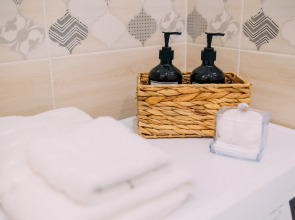 Квартира на 5 углах