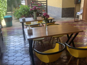 Гостевой дом Сальма