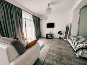 Квартира уютная Your Home KP