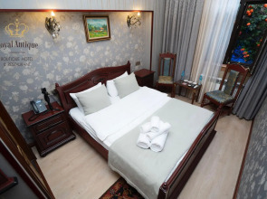 Royal Antique Boutique Hotel