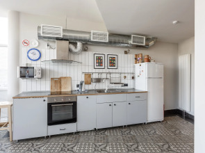 Хостел Пилигрим