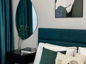 Апартаменты ЖК Маяк