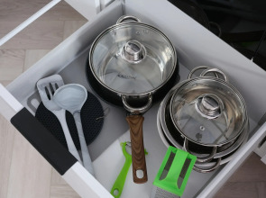 Апартаменты Aristocrat