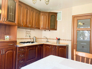 Квартира на Мира