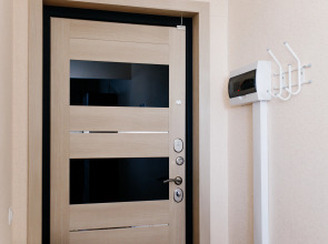 Апартаменты Альфа Хоум Плюс на Братьев Кашириных