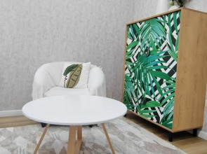 Квартира уютная с бесконтактным заселением в центре города