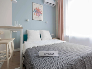 Апартаменты на Грицевца 111-1