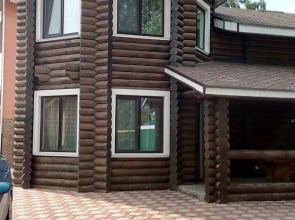 Egoist Private house
