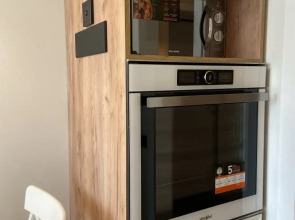 Квартира Балтик Люкс