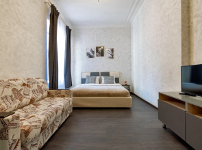 Апартаменты Welcome Home Невский проспект 108