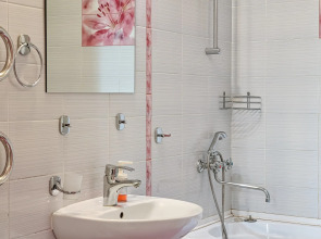 Апартаменты Крылова, 34, этаж 13