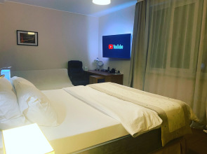 Гостевой дом Эко-стиль