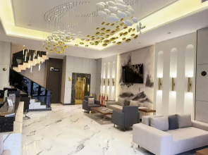 Бутик-отель Rivana Boutique Hotel