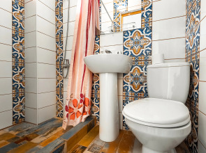 Апартаменты Барракуда 1