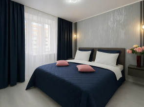Pyatnitsa vozle Tts Rio Apartments