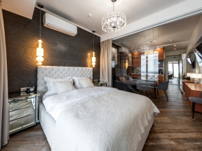 Апарт-отель Morskoy Resort