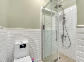 Отель Лондон