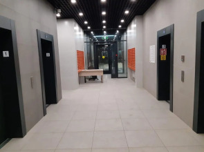 Апартаменты Апартаменты-студия DearHome (ДиарХоум) на 8 марта 12/3