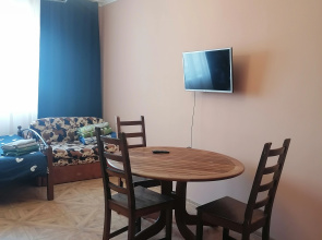 U Sosnovogo Bora Apartments