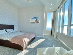 Апартаменты Миллениум Тауэр Альфа