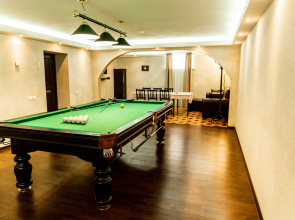 Гостевой дом Династия