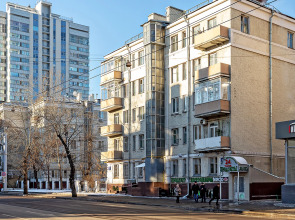 Отель МиниБизнесОтель