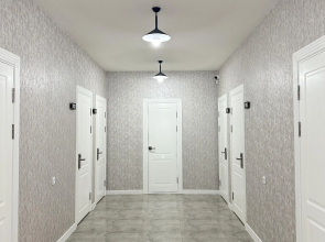 Отель Revel Hotel