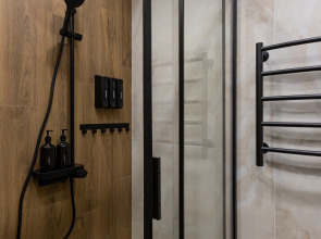 Квартира Just Emerald